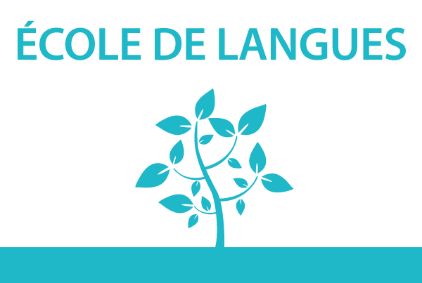École de langues (Language School)
