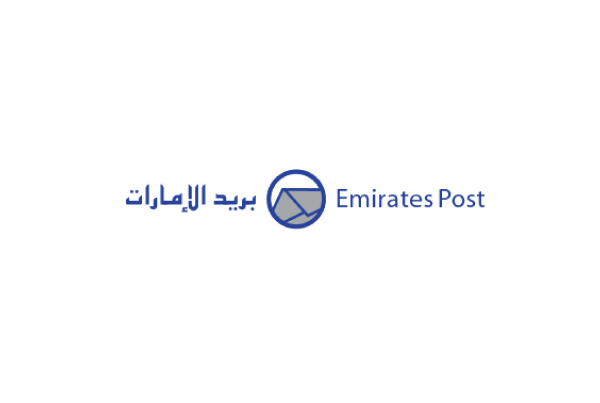 Emirates Post Logo