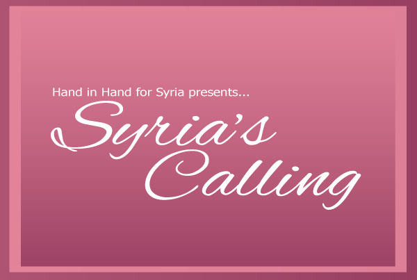 Hand in Hand for Syria